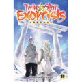 Twin Star Exorcists, Vol. 35: Onmyoji - Paperback