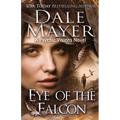 Eye of the Falcon: A Psychic Visions novel - Paperback