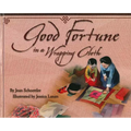 Good Fortune in a Wrapping Cloth - Paperback