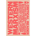 Western Marxism - A Critical Reader - Paperback