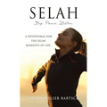 Selah: Stop. Pause. Listen. - Paperback