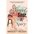 Sweet, Sour, & Spicy - Paperback