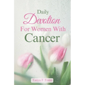Daily Devotion For Women With Cancer - Paperback