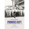 Promises Kept: A Memoir - Paperback