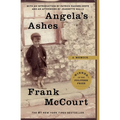 Angela's Ashes: A Memoir - Paperback