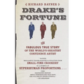 Drake's Fortune: The Fabulous True Story of the World's Greatest Confidence Artist - Paperback