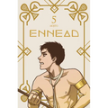 Ennead Vol. 5 [Mature Hardcover] - Hardcover
