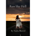 Run like Hell: A Marriage Short Story - Paperback