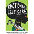 Emotional Self-Care for Black Women - Paperback