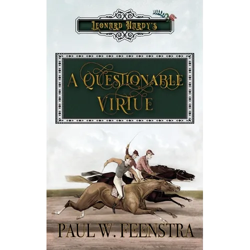 A Questionable Virtue - Paperback