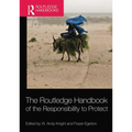 The Routledge Handbook of the Responsibility to Protect - Paperback