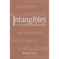 Intangibles: Management, Measurement, and Reporting - Paperback