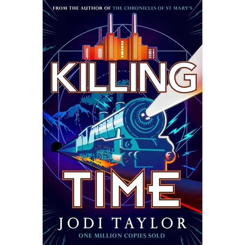 Killing Time - Paperback