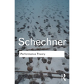 Performance Theory - Paperback