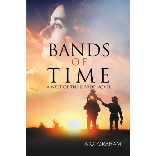 Bands of Time - Paperback