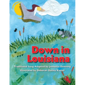 Down in Louisiana - Paperback