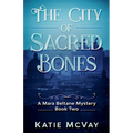 The City of Sacred Bones - Paperback