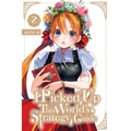 I Picked Up This World's Strategy Guide, Vol. 2 - Paperback