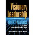 Visionary Leadership - Paperback