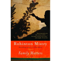 Family Matters - Paperback