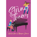 String Theory - Paperback