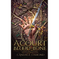A Court of Blood & Bone - Paperback
