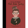 Ruth Bader Ginsburg - Paperback