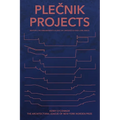 Plečnik Projects - Paperback