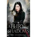 A Fury Of Shadows: Witch Queen Book 5 - Paperback