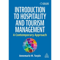 Introduction to Hospitality and Tourism Management: A Contemporary Approach - Paperback