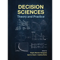 Decision Sciences: Theory and Practice - Paperback