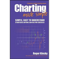 Charting Made Simple: A Beginner's Guide to Technical Analysis - Paperback