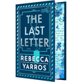The Last Letter - Hardcover
