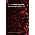 A Grammar of Bora with Special Attention to Tone - Paperback
