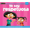 Yo Soy Respetuosa - Paperback
