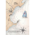 Stoneport - Paperback