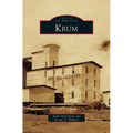 Krum - Hardcover