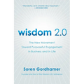 Wisdom 2.0: The New Movement Toward Purposeful Engagement in Business and in Life - Paperback