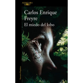 El Miedo del Lobo / The Fear of the Wolf - Paperback