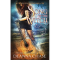 Song of the Witch - Paperback