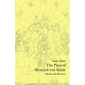 The Plays of Heinrich Von Kleist: Ideals and Illusions - Paperback
