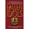 Fallen Idols - Paperback