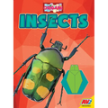 Insects - Library Binding