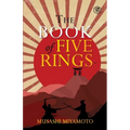 The Book Of Five Rings - Paperback