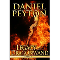 Legacy of Dragonwand: Book 1 - Paperback