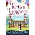 Tarts & Turnovers - Paperback