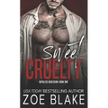 Sweet Cruelty: A Dark Mafia Romance - Paperback