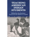 Teaching American Indian Students - Paperback