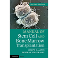 Manual of Stem Cell and Bone Marrow Transplantation - Paperback