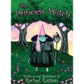 The Princess Witch - Hardcover